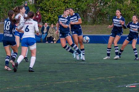 PLSJQ F U-16 - CS MRO VS Blainville