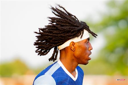 Coupe du Québec (U15M) - LaSalle (0) vs (2) CS Longueuil