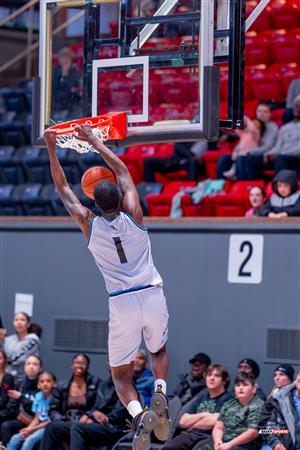 TBL - Montreal Toundra (95) vs (104) Syracuse Stallions (Game 2) - 2nd half