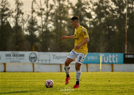 AFA - 1B - FLANDRIA (0) VS (1) CA Nueva Chicago