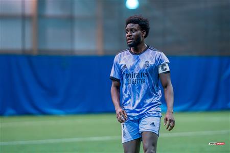 LPC 2023 - Puissance (1) vs (0) Delorimiere