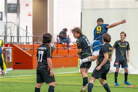 TKL 2023 DIV2 - FC Lion (6) - (6) FC Grabuge