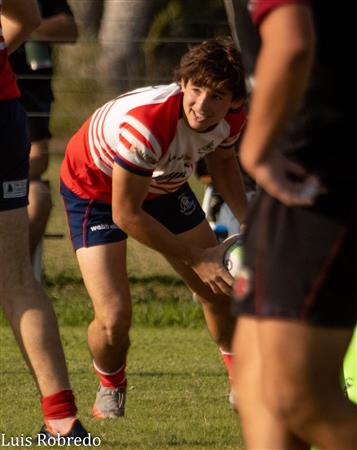 Areco RC Vs Lanus RC