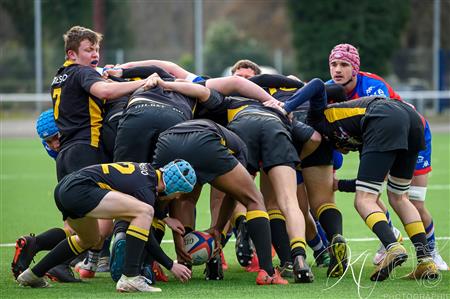 Alamercery (Amical) - FCG vs SOC