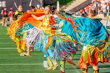 World Rugby Pacific Four Series - Canada vs New Zealand - Before game