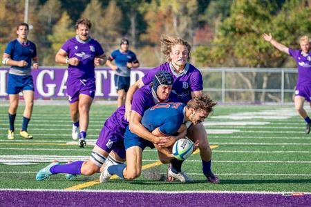 RSEQ 2023 RUGBY M - Bishop's (7) VS (33) ETS