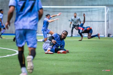 LPC 2023 - Puissance (1) vs (0) Delorimiere