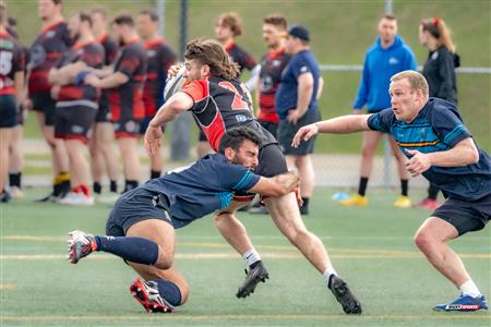 PARCO Tournoi A.Stefu 2023 - Beaconsfield RFC vs Bytown Blues RFC