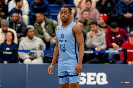 RSEQ - 2023 Basketball - Final Provincial - UQAM (88) vs (71) Bishop