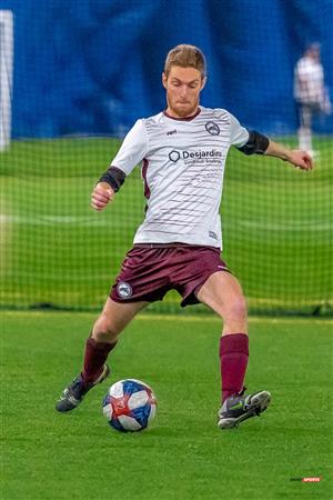 QSL - S.I. Benfica (11) vs (6) ASCIM