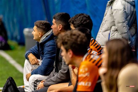 QSL - Bandjos FC (5) vs (1) EQIP