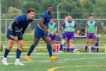 Bishop's 2023 Rugby Preseason Tournament - Bishop (0) vs (7) ETS