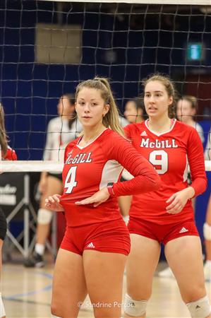 UQAM Invitational 2022 - Martlets