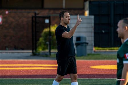 2023 VDSML YUL - CS Pointe St-Charles (1) vs (1) Bombers 