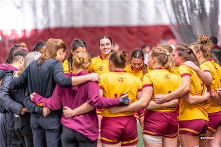 2023 7s Nationals Concordia - U. Concordia (36) vs (0) U York