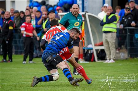 US Vinay vs Balma ORC