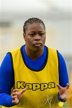 FC Grenoble (Reserve) (27) VS (7) Bordeaux