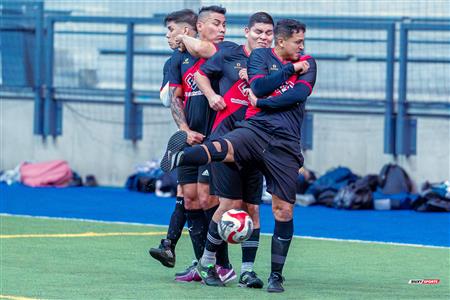 LPC 2023 - Limatambo (1) vs (8) Tchad