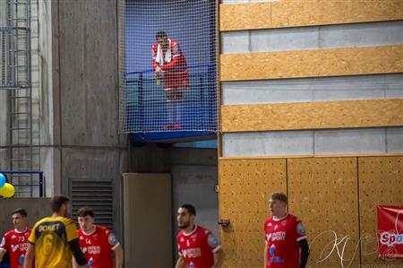 2023 GSMH Isère vs AS Lyon Caluire