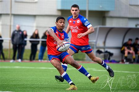 Alamercery (Amical) - FCG vs SOC