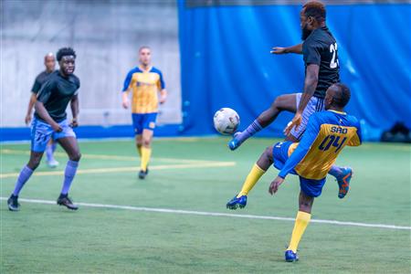 LPC 2023 - Puissance vs Tchad