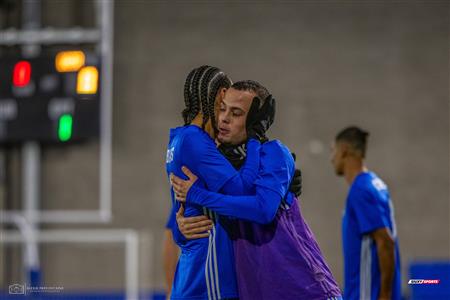 RSEQ - 2023 FINAL SOCCER UNIV. MASC - UDM VS UQTR - (Avant Match)
