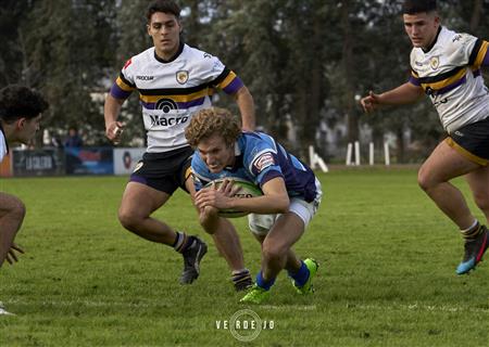 URBA - 1C - Lujan RC vs CASA de Padua
