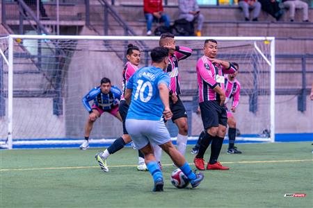 LPC 2023 - Sport Boys vs Peru FC