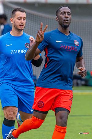 TKL 2023 DIV1 - FC Anti Social Club (3) - (2) International Montréal FC