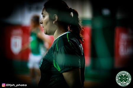 2023 - Amistoso Femenino - Futsal - CA El Trebol 