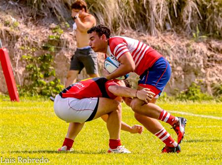 Areco Rugby Club vs Tiro Federal de San Pedro (Marzo 2023)