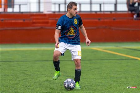 TKL 2023 DIV2 - FC Lion (6) - (6) FC Grabuge