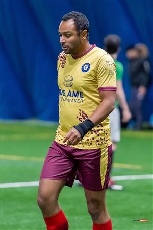 QSL - South Side FC (6) vs (5) TUUGAALIK