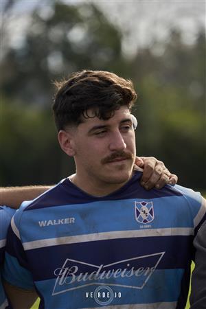 URBA - 1C - Lujan RC vs CASA de Padua