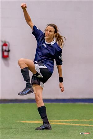 QSL - Chiclitz vs Montreal United FC