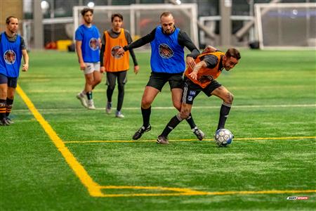 Bandjos Try Out Été 2023 Sénior Masculin AA