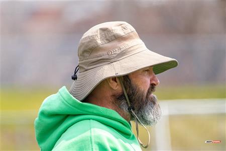 PARCO Tournoi A.Stefu 2023 - Montreal Irish RFC vs Club de Rugby de Québec