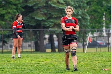 RUGBY QC 2023 (W2) - TMR RFC (46) vs (5) Beaconsfield RFC