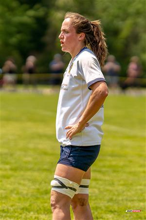 RUGBY QC 2023 (W) - SABRFC (64) VS (0) St-Lambert Locks RFC