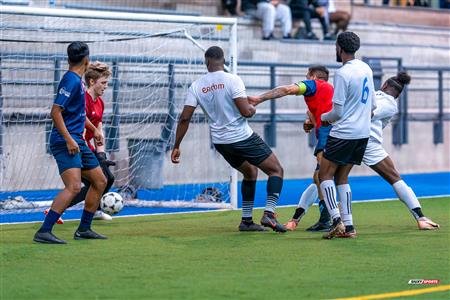 LPC 2023 - Atlante (1) vs (1) Vétérans United