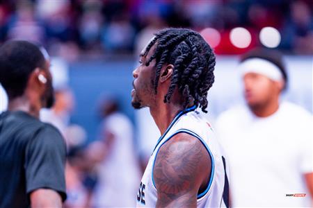 TBL - Montreal Toundra vs Syracuse Stallions (Game 2) - Pregame Reel