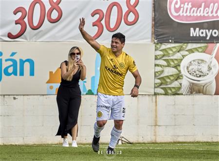 AFA - 1B - FLANDRIA (2) VS (1) Brown PM