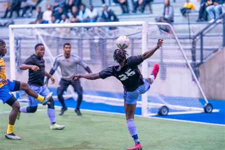 LPC 2023 - Puissance vs Tchad