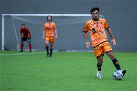 TKL 2023 Div2 - Joga Bonito (2) vs (1) Bandjos Div2