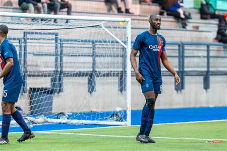 LPC 2023 - Puissance (1) vs (0) Delorimiere