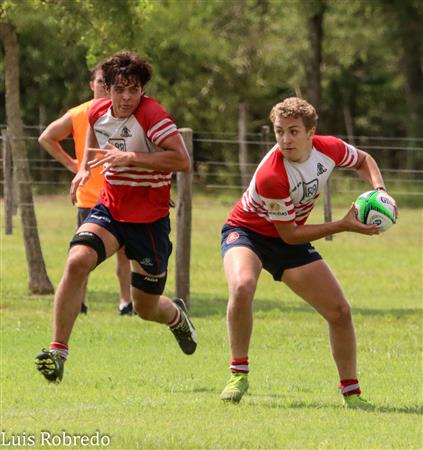 URBA 1ra C - Areco RC (31) vs (35) Centro Naval