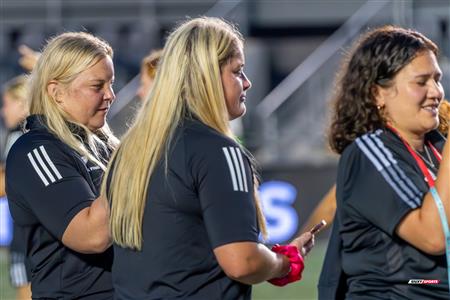 WORLD RUGBY PACIFIC FOUR SERIES - CAN AUS NZL - AFTER GAME