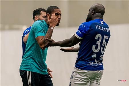 TKL 2023 DIV1 - FC ASC (5) vs (2) Bandjos FC