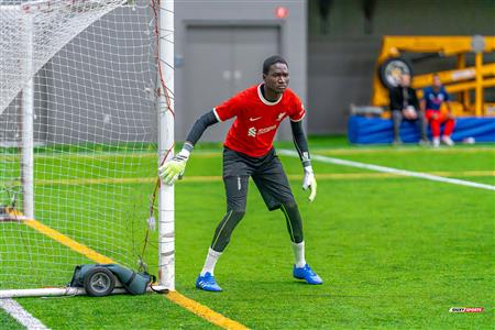 TKL 2023 DIV1 - FC Anti Social Club (3) - (2) International Montréal FC