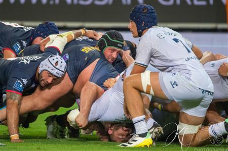 Pro D2 - FC Grenoble (24) vs (19) SU Agen